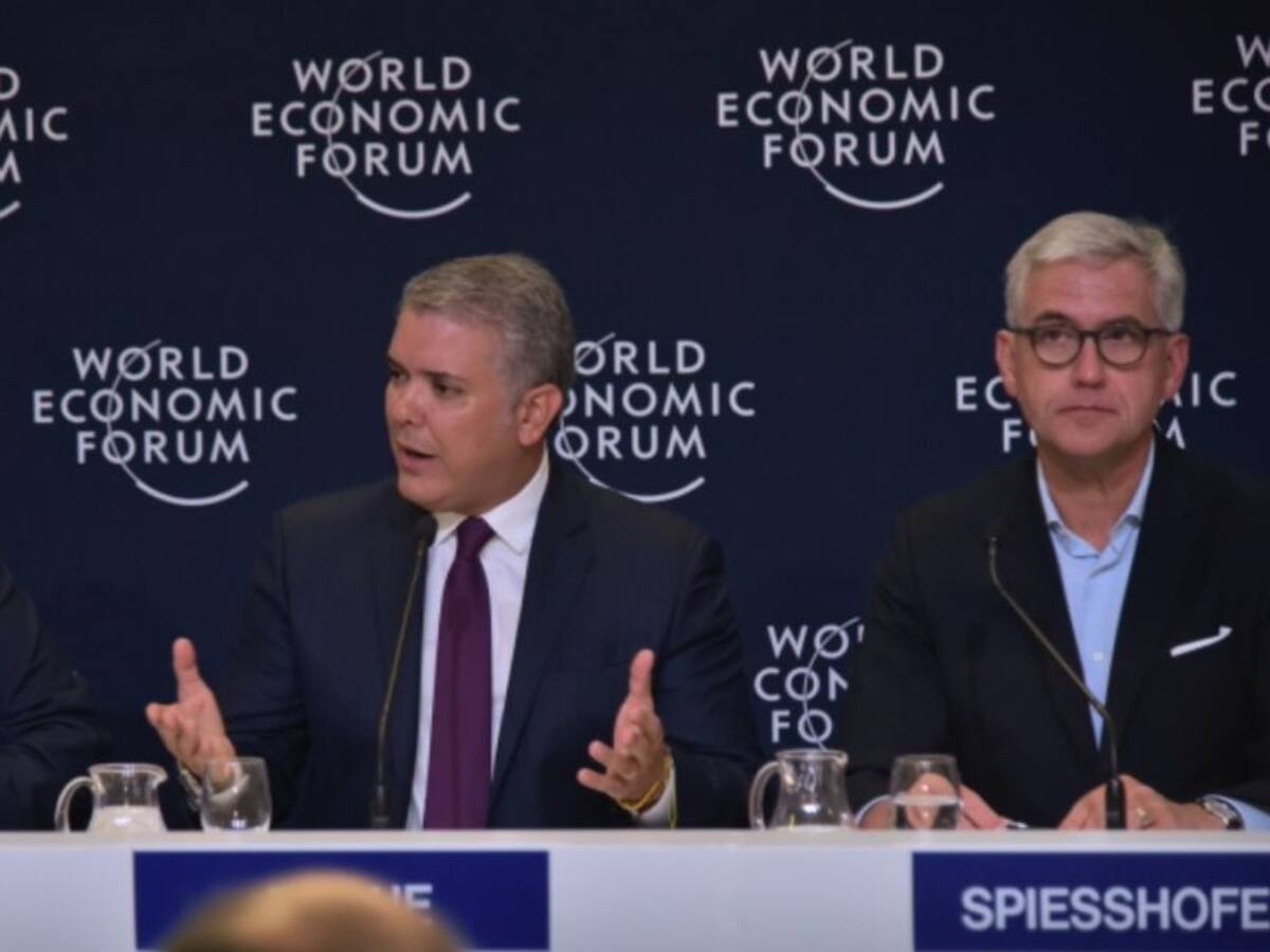 Colombia mejora en competitividad de acuerdo con los empresarios