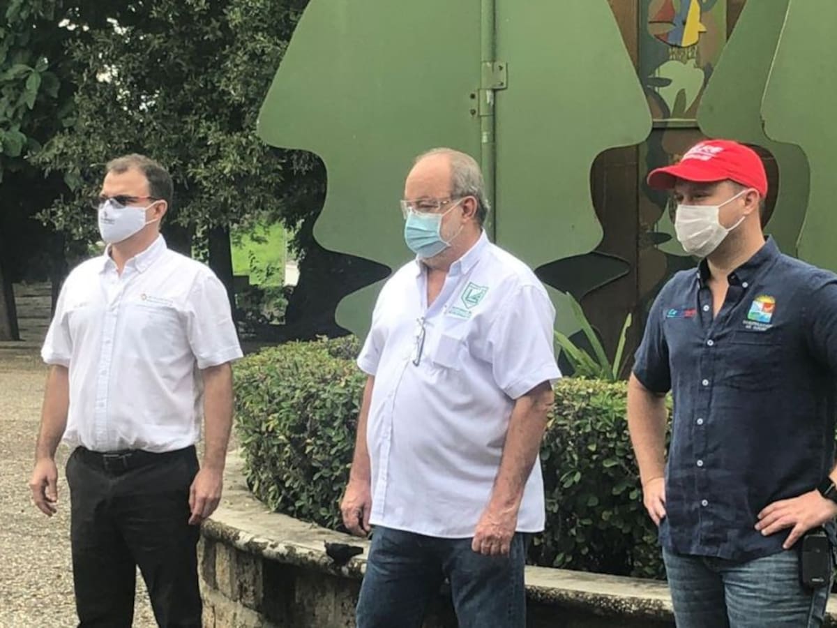 Anuncian semestre gratis para estudiantes de la Universidad de Sucre