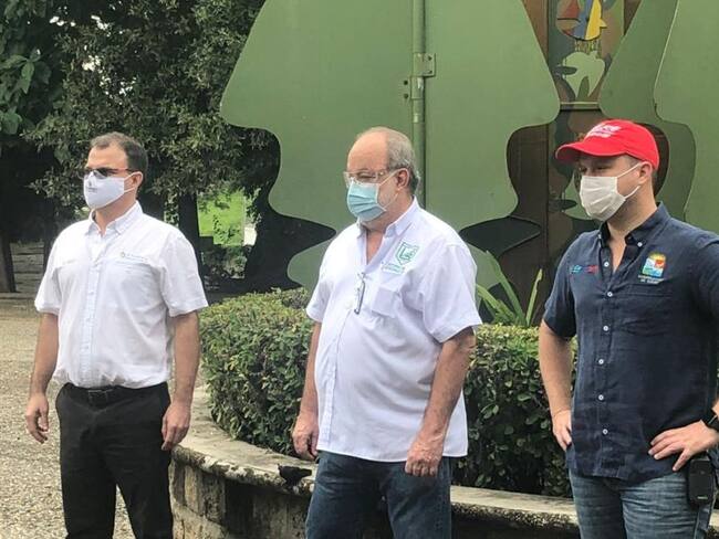 Anuncian semestre gratis para estudiantes de la Universidad de Sucre