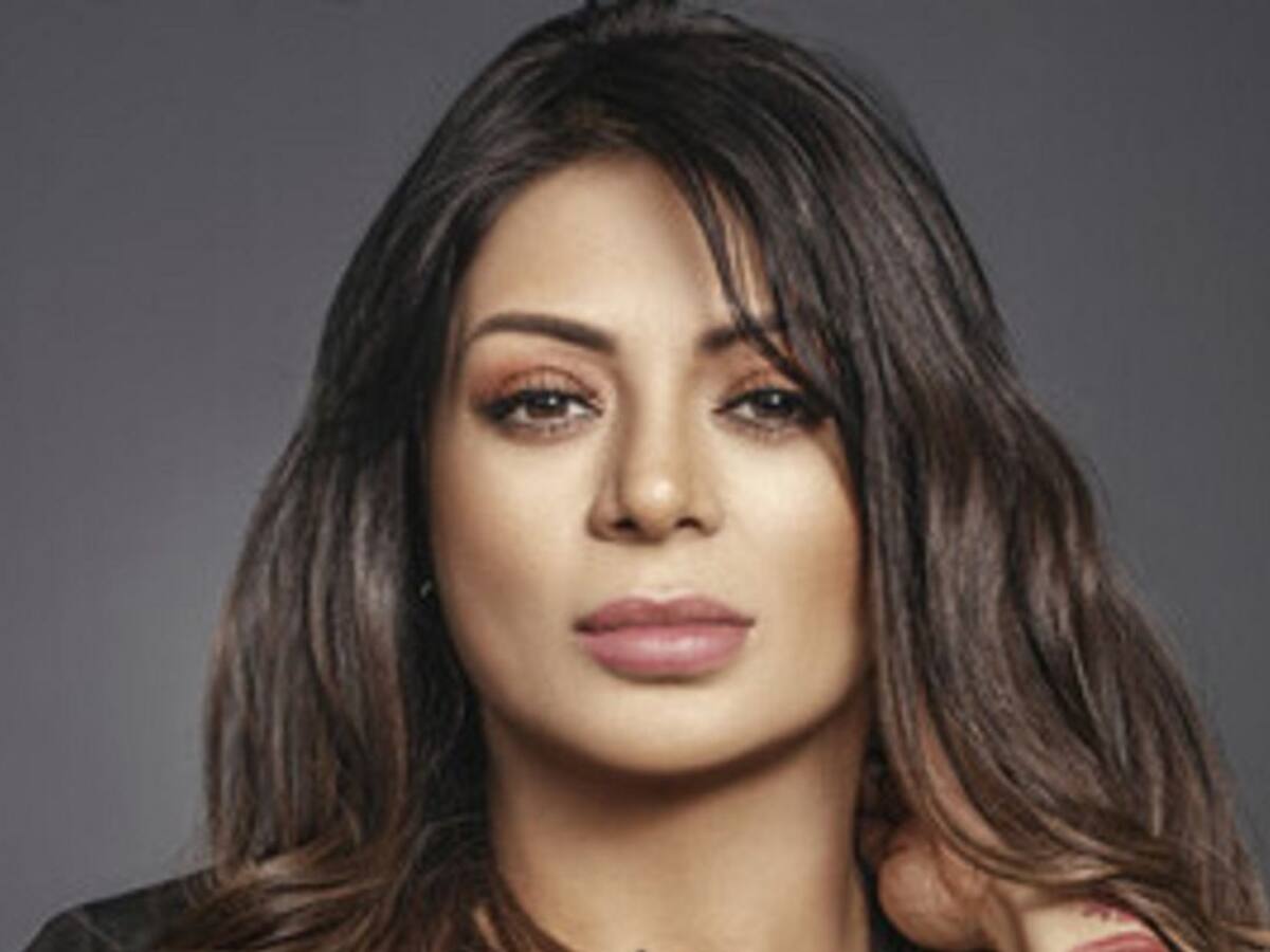 Margarita Rosa le propuso a Petro que Marbelle cante en su posesión