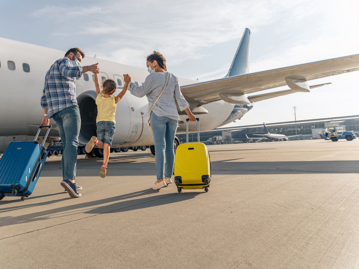 Top de los países con más vacaciones en el mundo: ¿En qué puesto está Colombia?