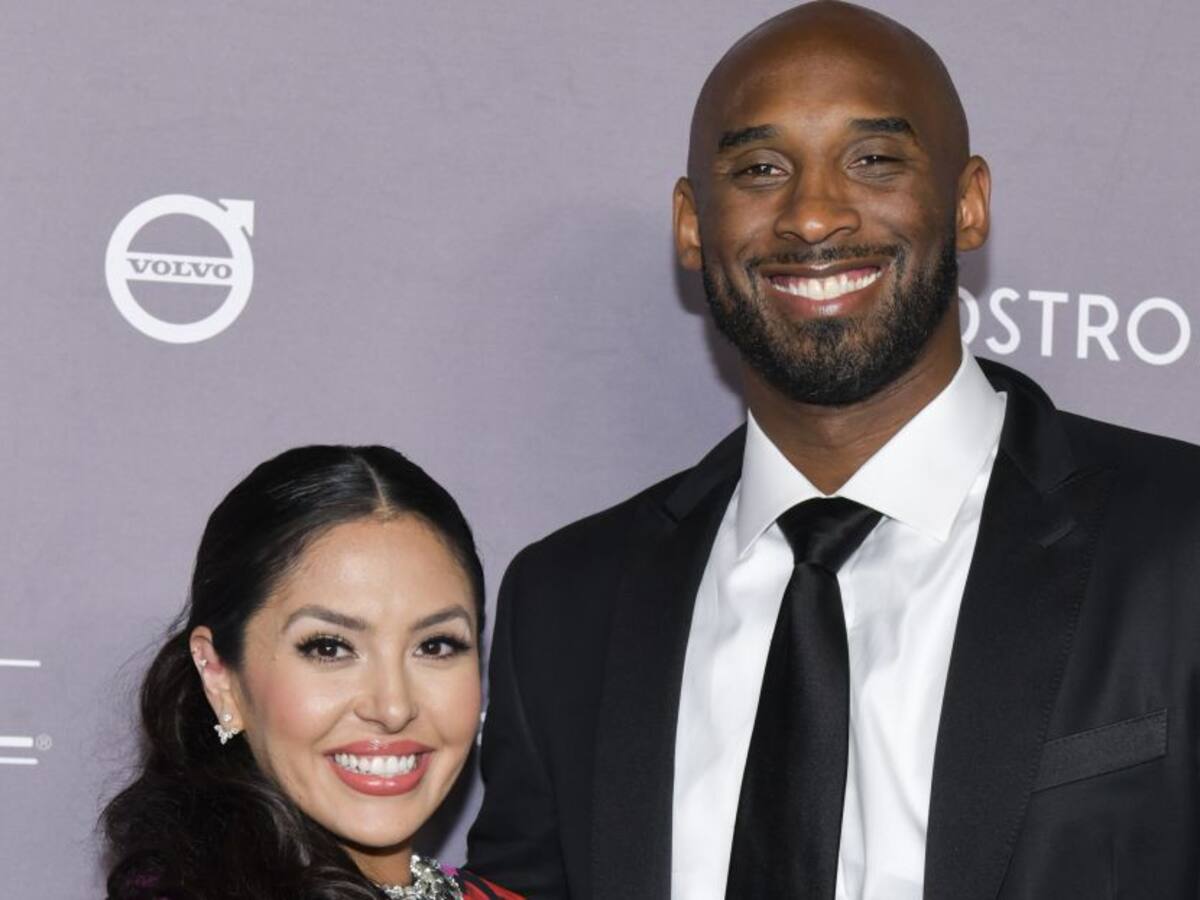 Esposa de Kobe Bryant: “Imposible imaginar la vida sin ellos”