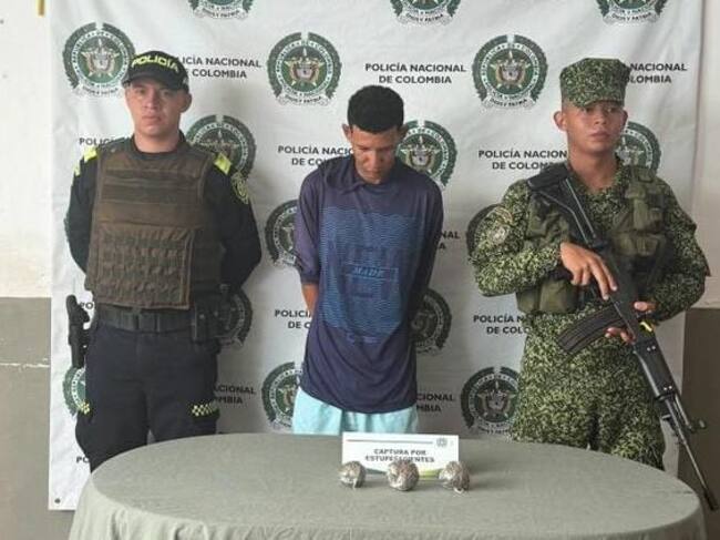 Departamento de Policía Bolívar