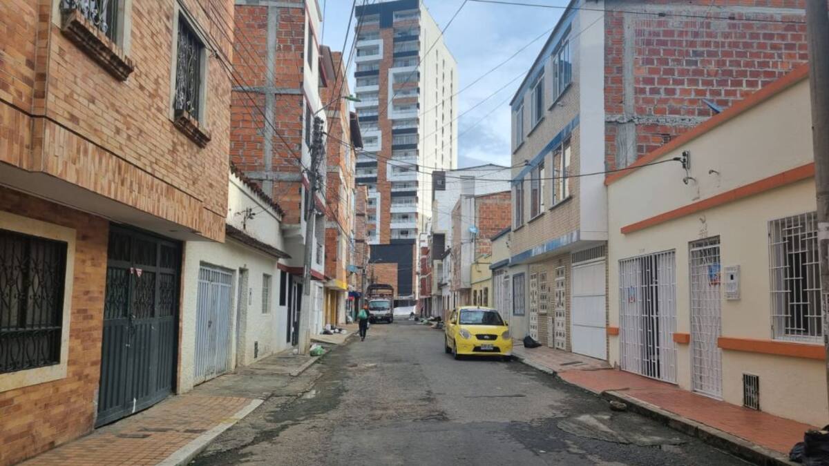 Caracol Radio llega al barrio Álvarez