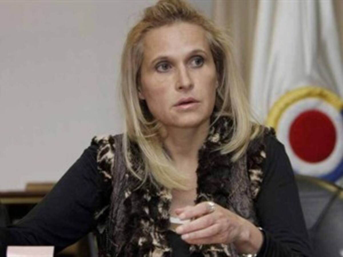 Contraloría radicó proyecto de ley que busca ampliar la entidad y su planta de personal