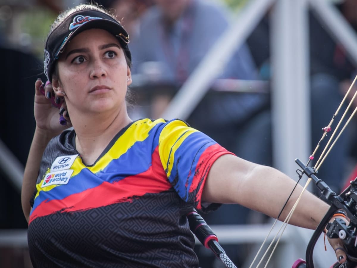 Dos colombianas, nominadas a mejor deportista del 2019