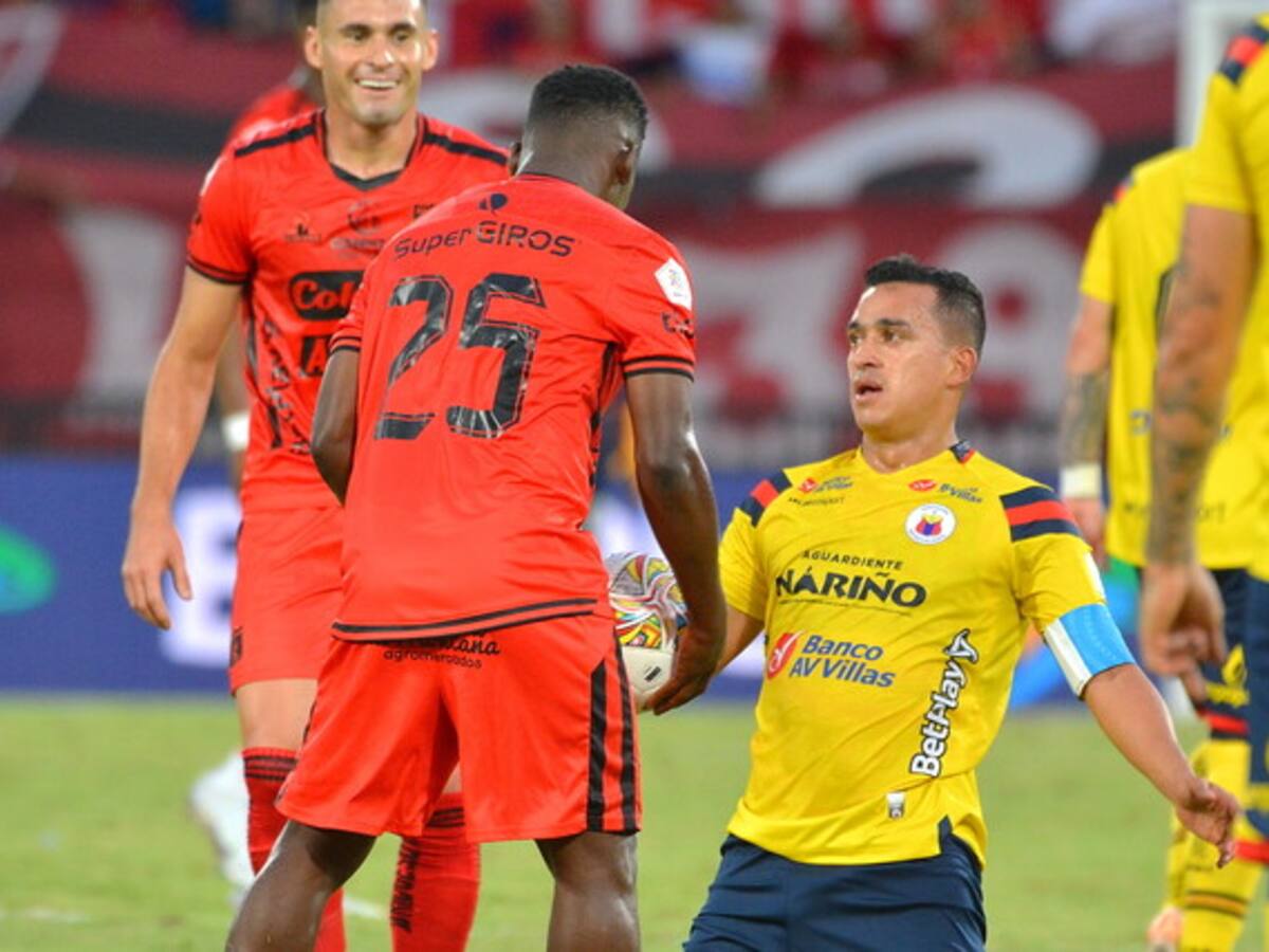 América vs. Pasto: fecha, hora y cómo seguir por la tercera fecha de la Liga