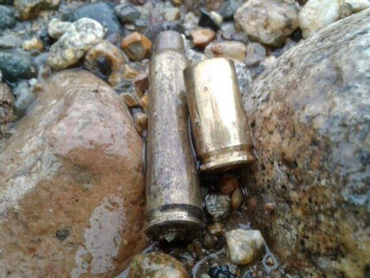 Asesinan a otro firmante del acuerdo de paz en Cauca