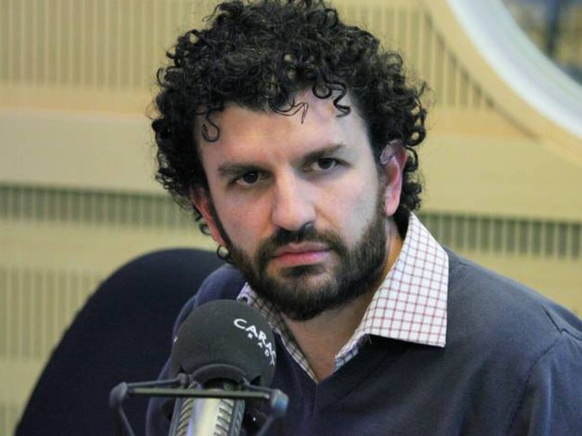 La plata para el dinero del postconflicto es uno de los temas preocupantes: Lewin