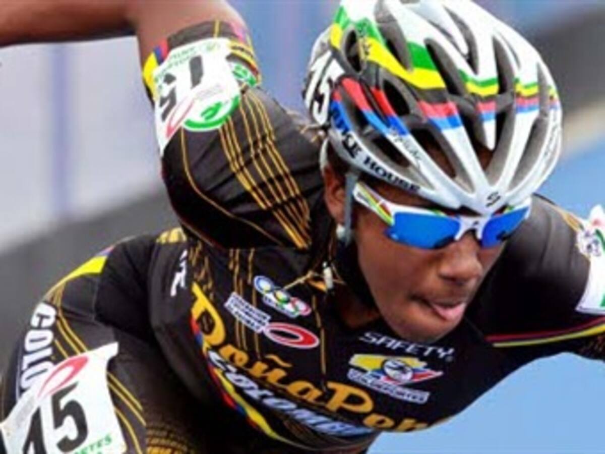 Inició la cuarta valida internacional puntuable de patinaje de carreras en Tuluá
