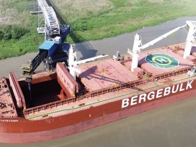 Foto: cortesía Asoportuaria.