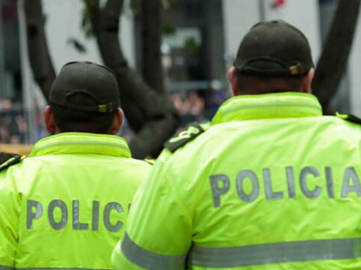 Aumenta a cuatro el número de policías heridos por atentados en Catatumbo