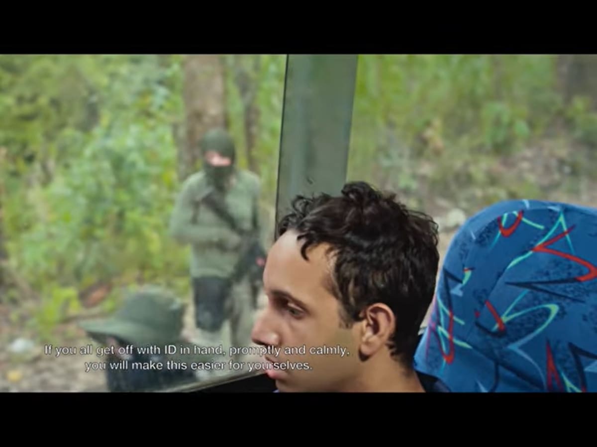 Universitario antioqueño, ganador en premios mundiales de cine