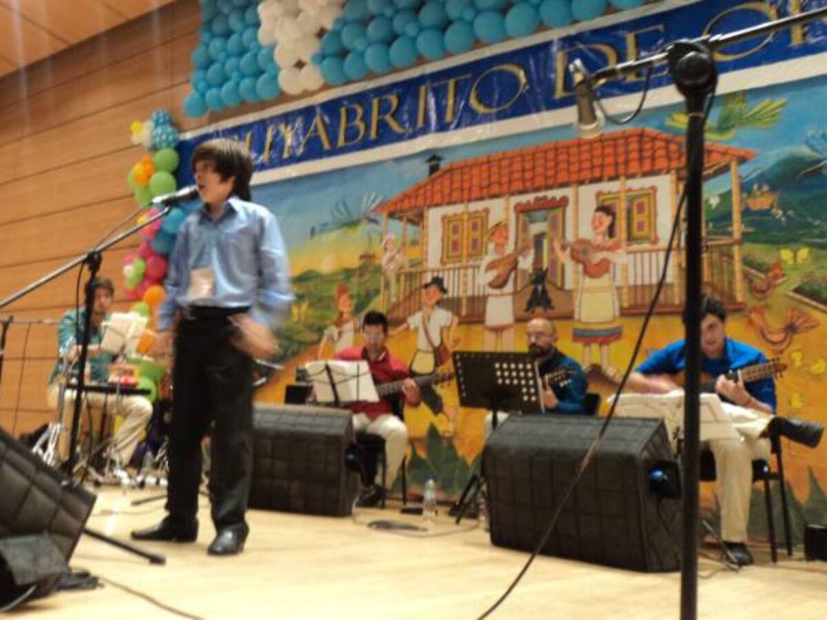 Hoy en Armenia la final del Cuyabrito de Oro “Sembrando semillas musicales para cosechar notas de paz”