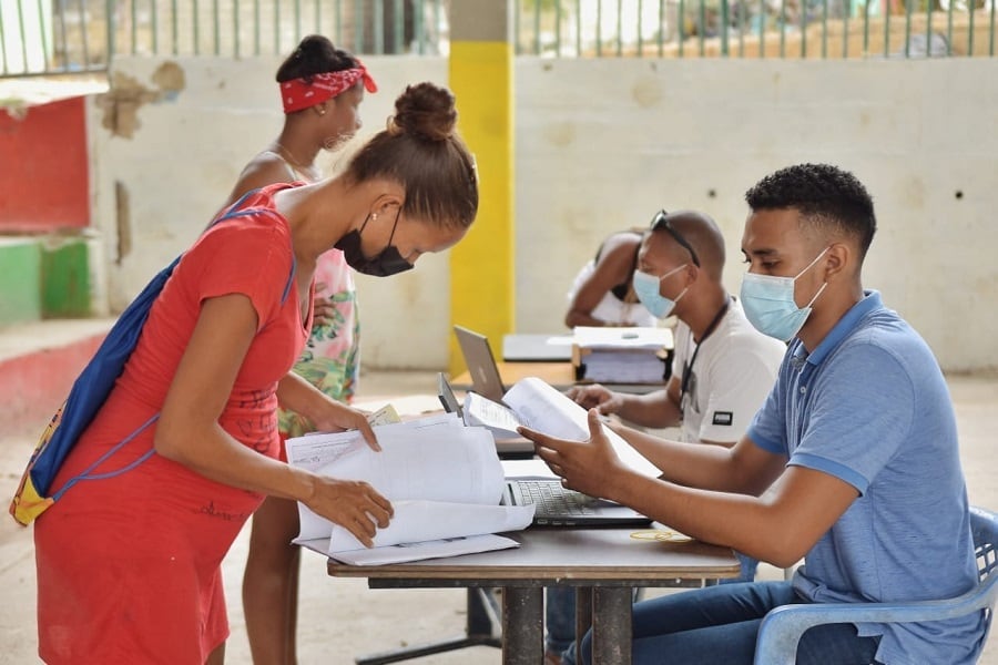 Alcaldía de Cartagena