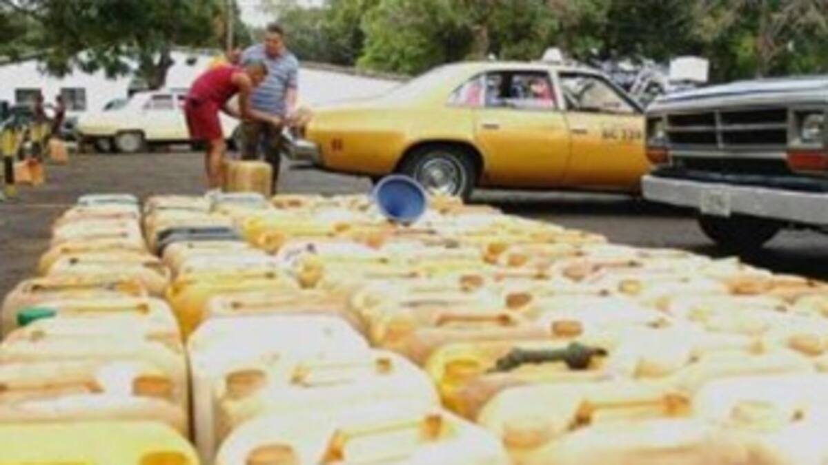 Bacrim ‘dueñas’ del contrabando en la frontera con Venezuela