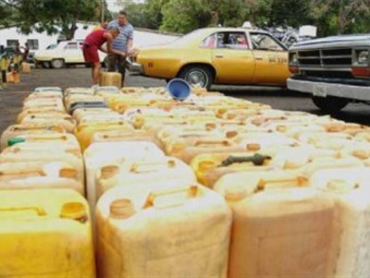 Bacrim ‘dueñas’ del contrabando en la frontera con Venezuela