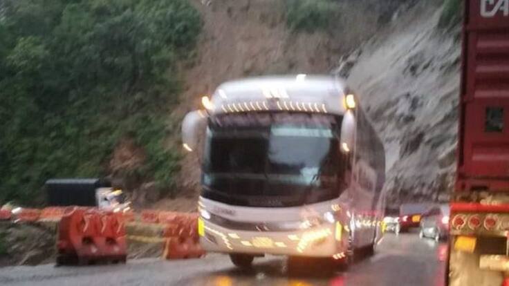Mayor Mauricio Díaz, comandante policía de carretereras del Quindío