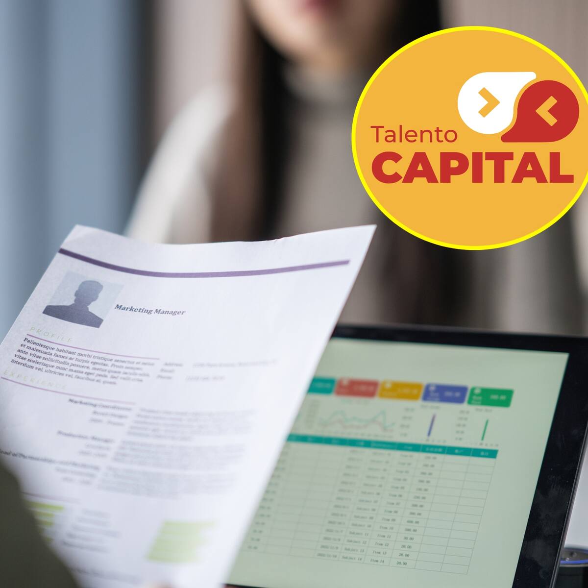 Hay vacantes en Bogotá: Empleos sin experiencia y para técnicos, tecnólogos, profesionales