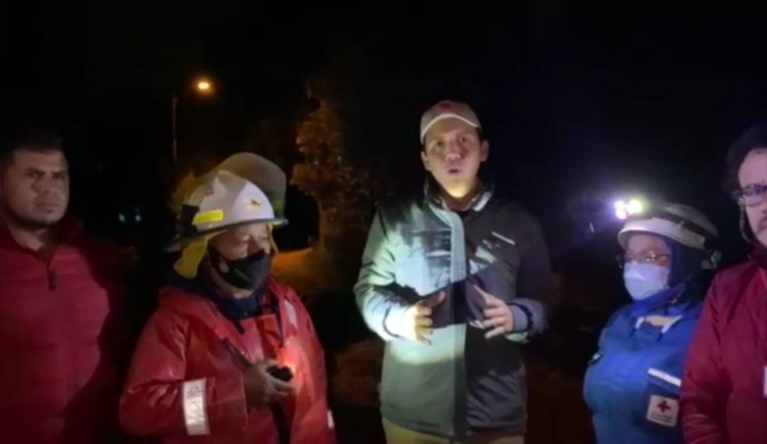 Foto: Alcaldía de Duitama.