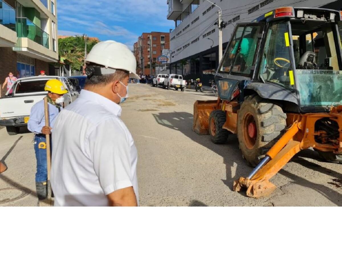 Ibal y Constructora Aranjuez se unieron para ejecutar importante obra