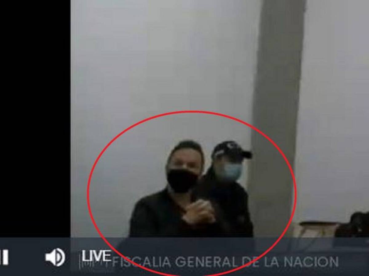 Caso Mauricio Leal: Jhoiner Leal aceptó asesinato de su hermano y mamá