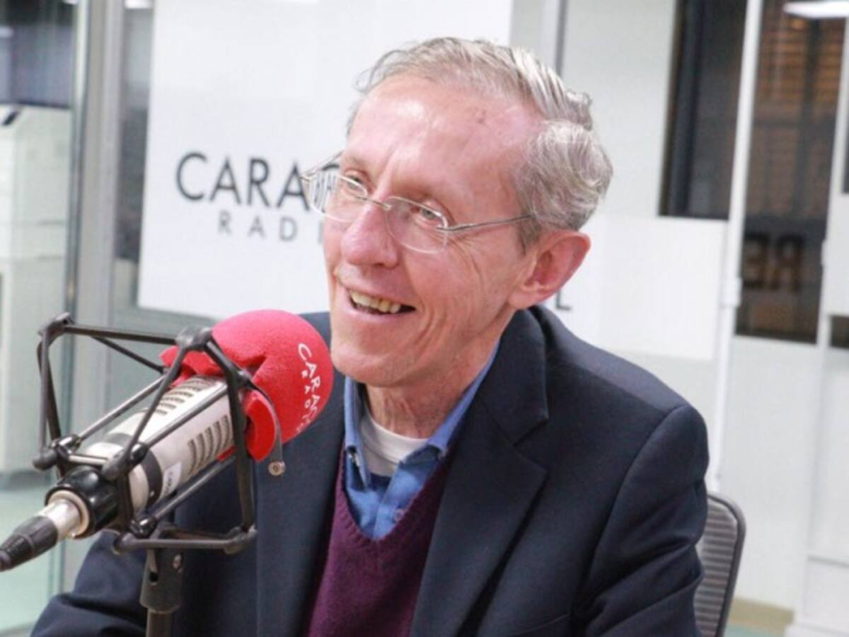 Creo que no habrá más mesa con ELN si no hay liberación: Navarro