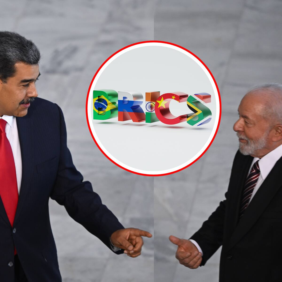 Maduro: que Lula ‘diga lo que tiene que decir’ sobre veto de Venezuela en los BRICS