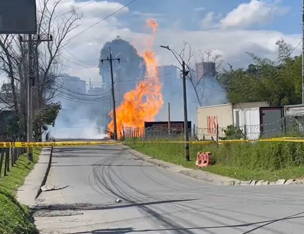 Foto: cortesía alcaldía de Rionegro.