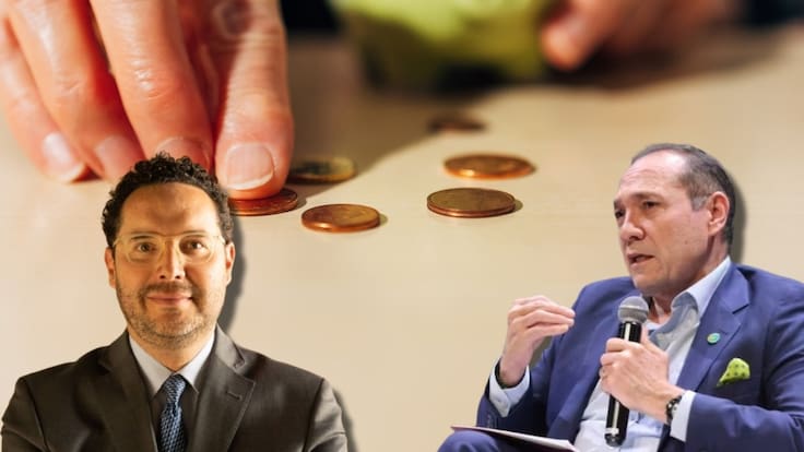 “Los fondos privados no pueden estar por encima de la ley”: MinTrabajo por traslados a Colpensiones