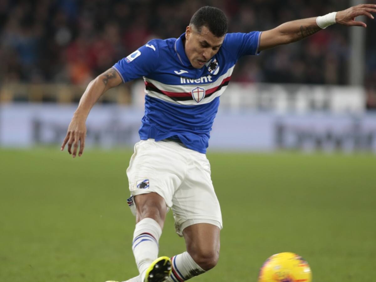 Galatasaray no baja los brazos en intento de fichar a Jeison Murillo