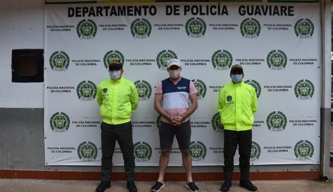 Golpe a la banda los puntilleros Bloque Meta