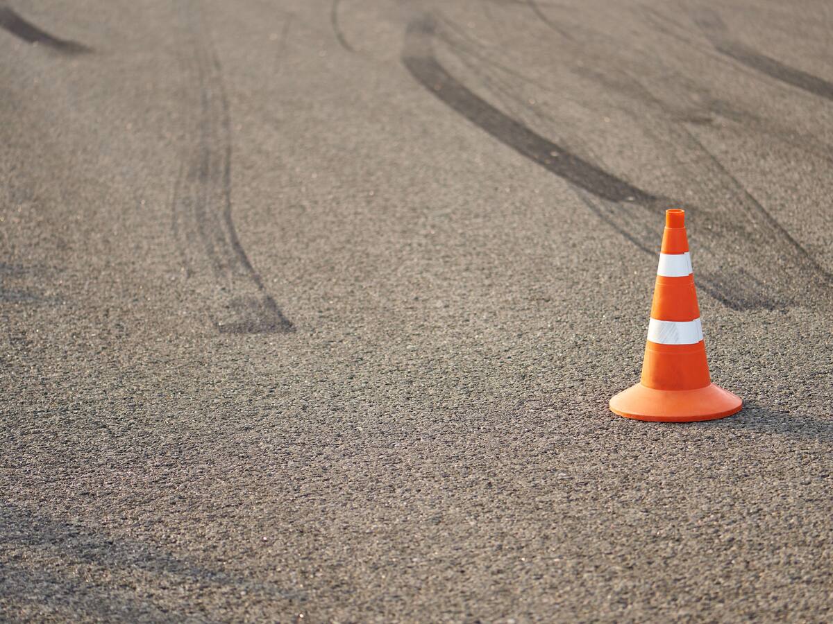 Dos jóvenes mueren en un fuerte accidente de tránsito en La Dorada, Caldas