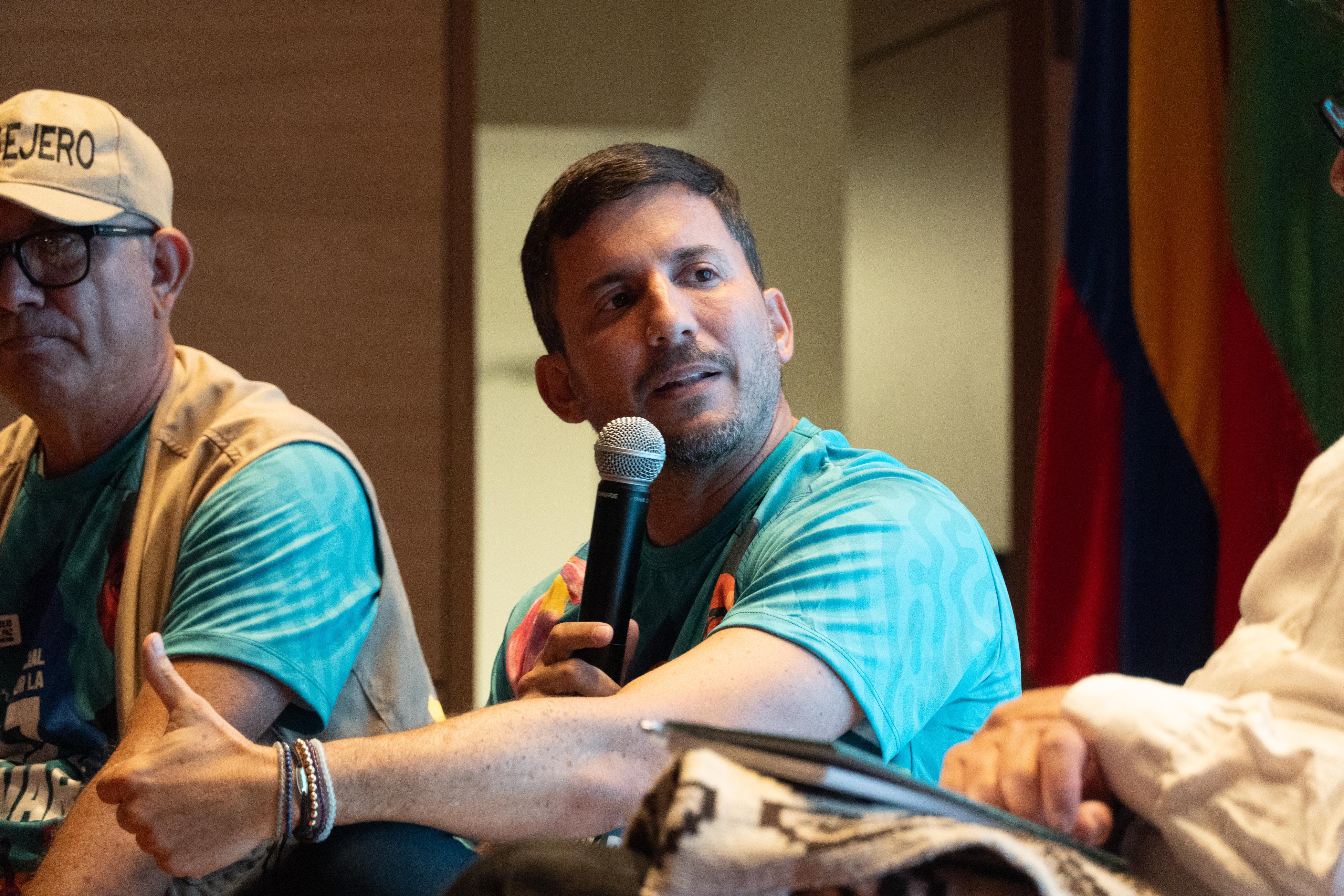 Gobernación de Bolívar