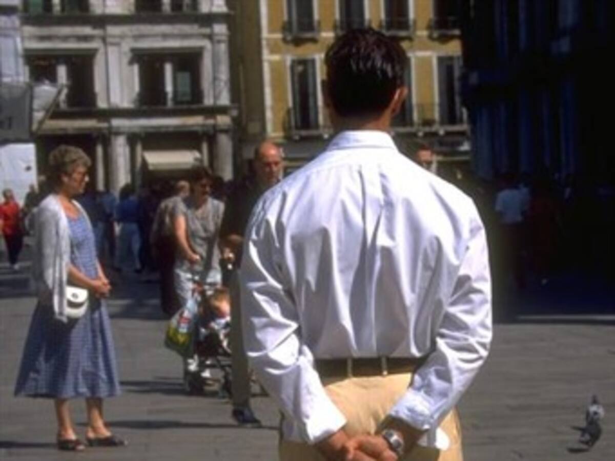 “No puedo salir a ninguna parte por el miedo”, dice tocayo del Mono Jojoy