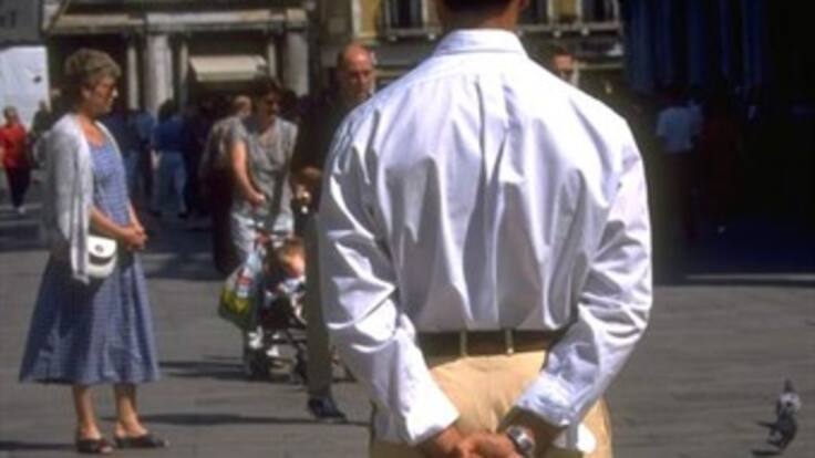 “No puedo salir a ninguna parte por el miedo”, dice tocayo del Mono Jojoy