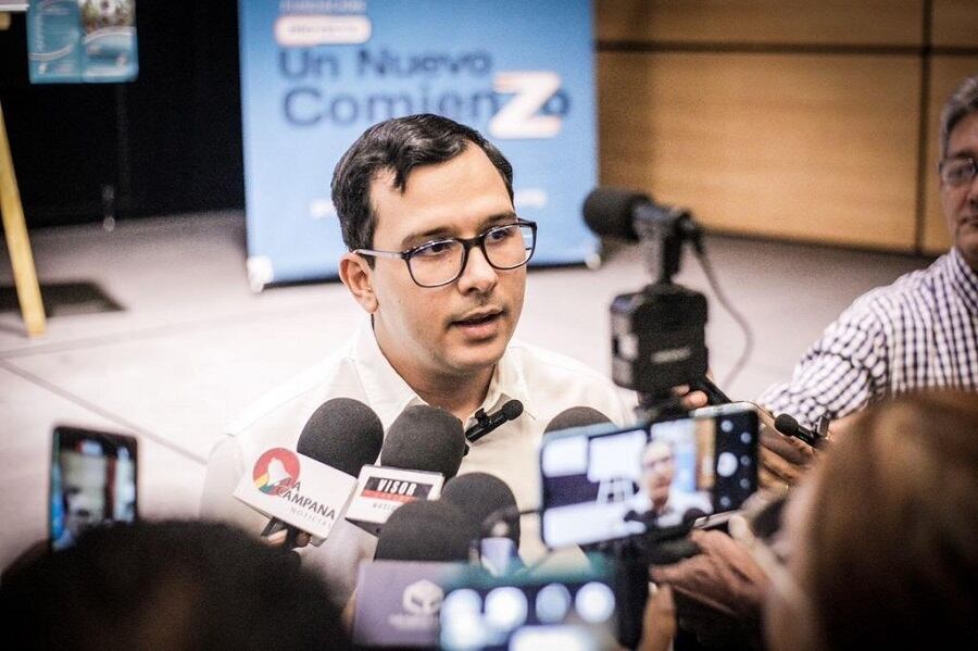 Fundación Un Nuevo Comienzo