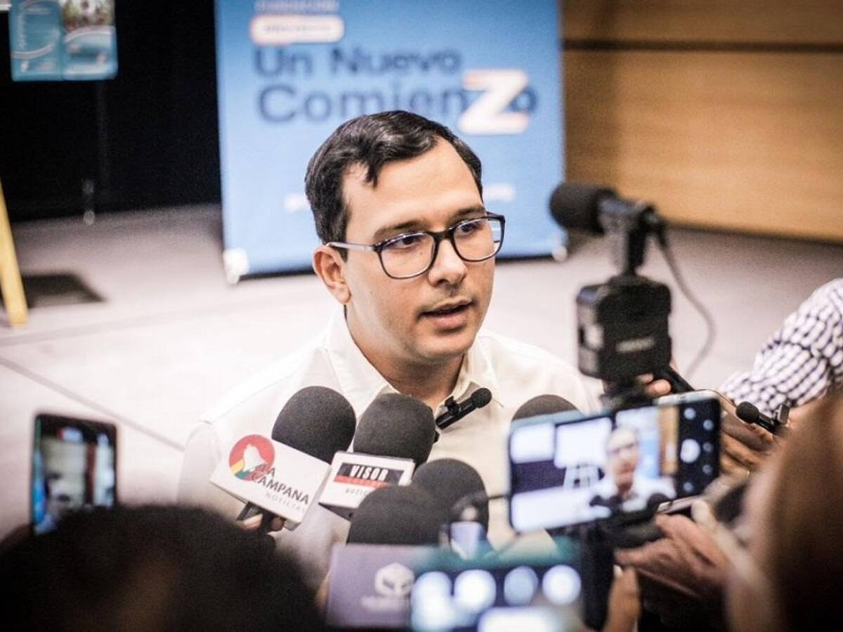 Finalizó el trabajo diagnóstico en Bolívar de la Fundación Un Nuevo Comienzo