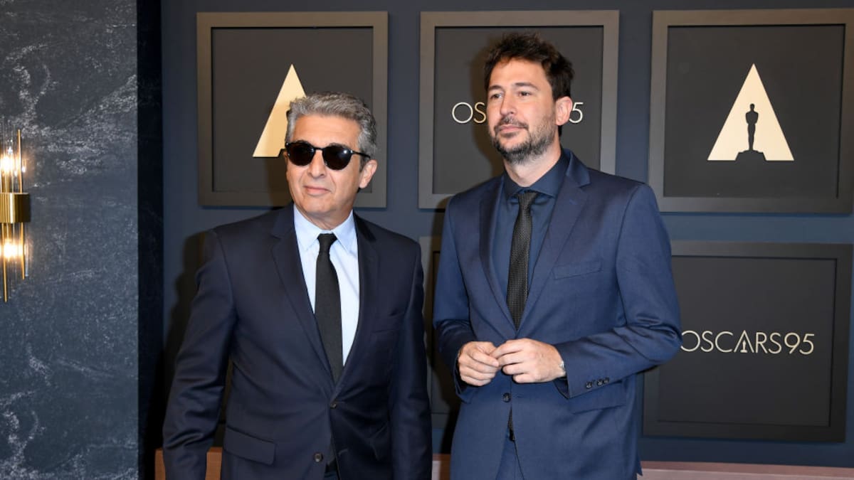 ‘Argentina, 1985′ recuerda que hubo mucho trabajo, dolor y víctimas: Ricardo Darín