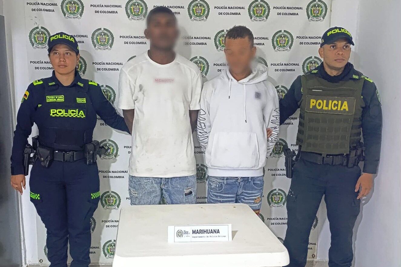 La Policía Nacional en Bolívar reduce en 80 % los homicidios durante el día de Amor y Amistad