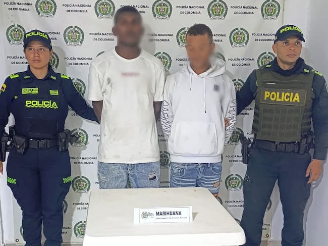 La Policía Nacional en Bolívar reduce en 80 % los homicidios durante el día de Amor y Amistad