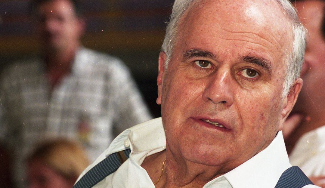 Carlos Ardila Lülle 