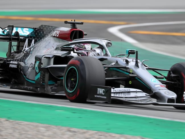 La Fórmula 1 confirma su regreso con ocho carreras inaugurales
