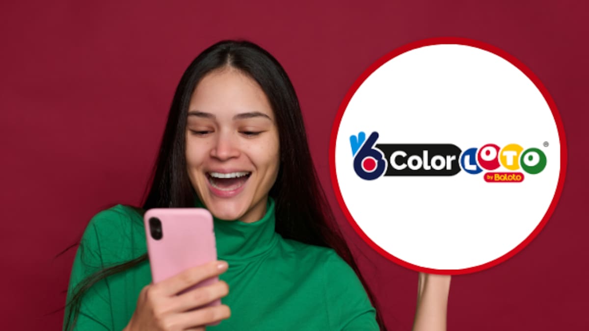 ColorLoto: resultados del lunes 23 de febrero de 2026