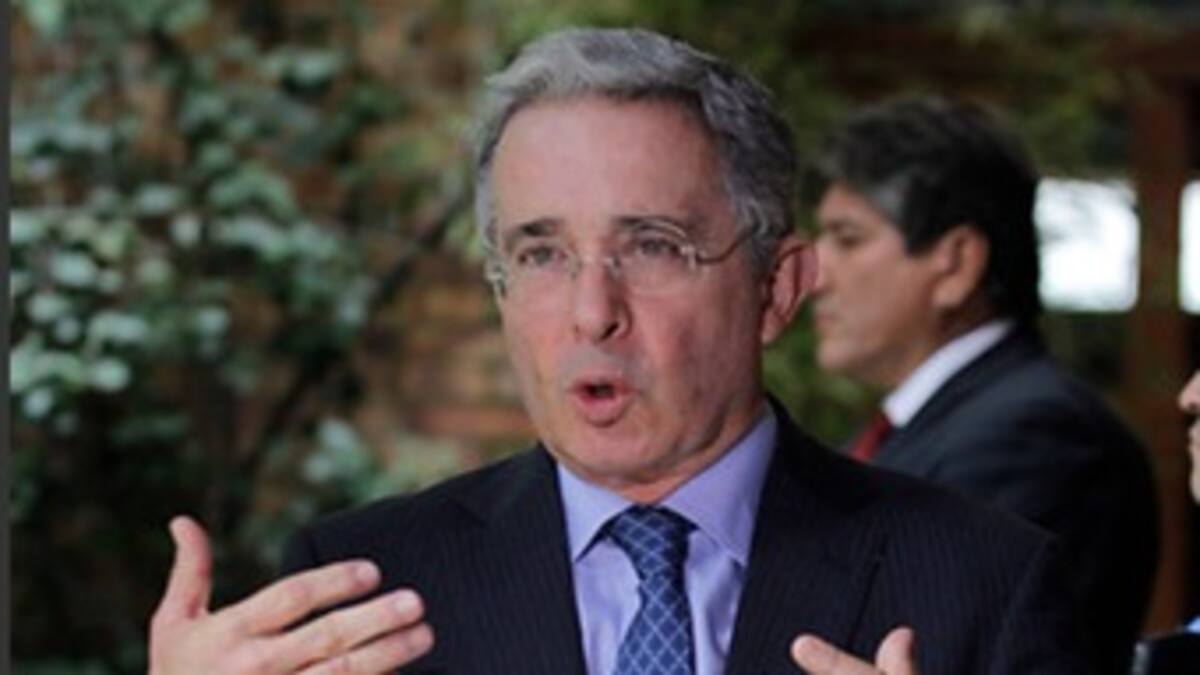 “La Corte era el objetivo número uno de Uribe en las ‘chuzadas’ del DAS”
