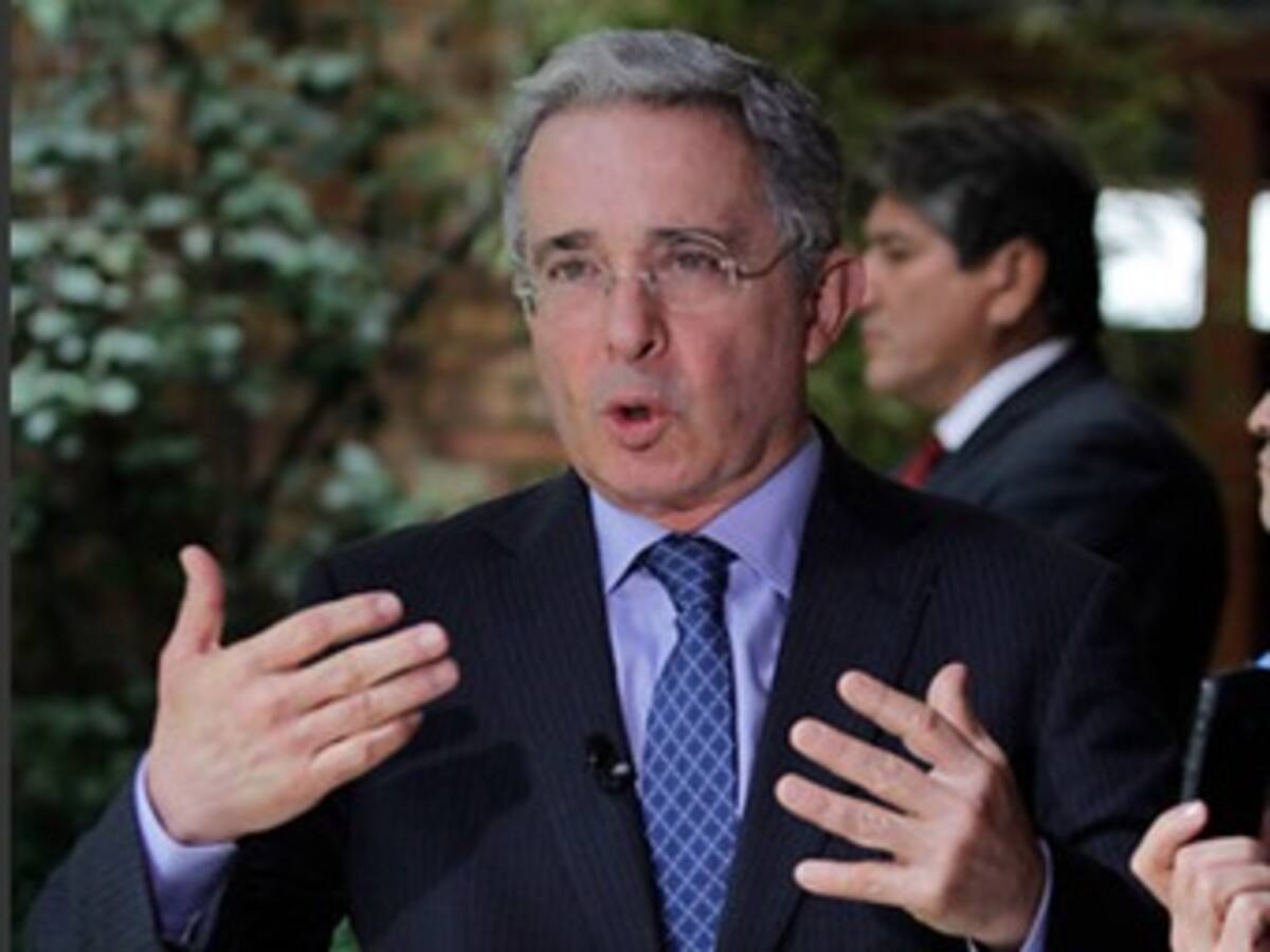 “La Corte era el objetivo número uno de Uribe en las ‘chuzadas’ del DAS”