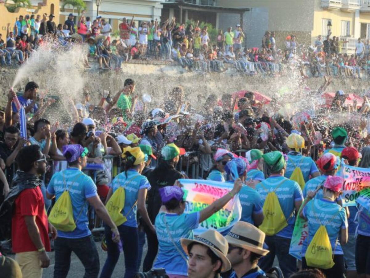 “Debemos ser tolerantes para disfrutar nuestras fiestas”: Pedrito Pereira