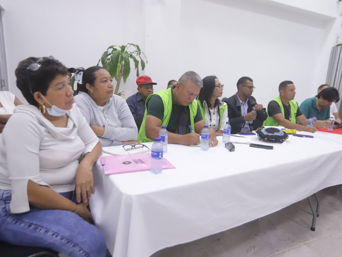 Damnificados en El Carmen de Bolívar siguen esperando viviendas del Gobierno nacional