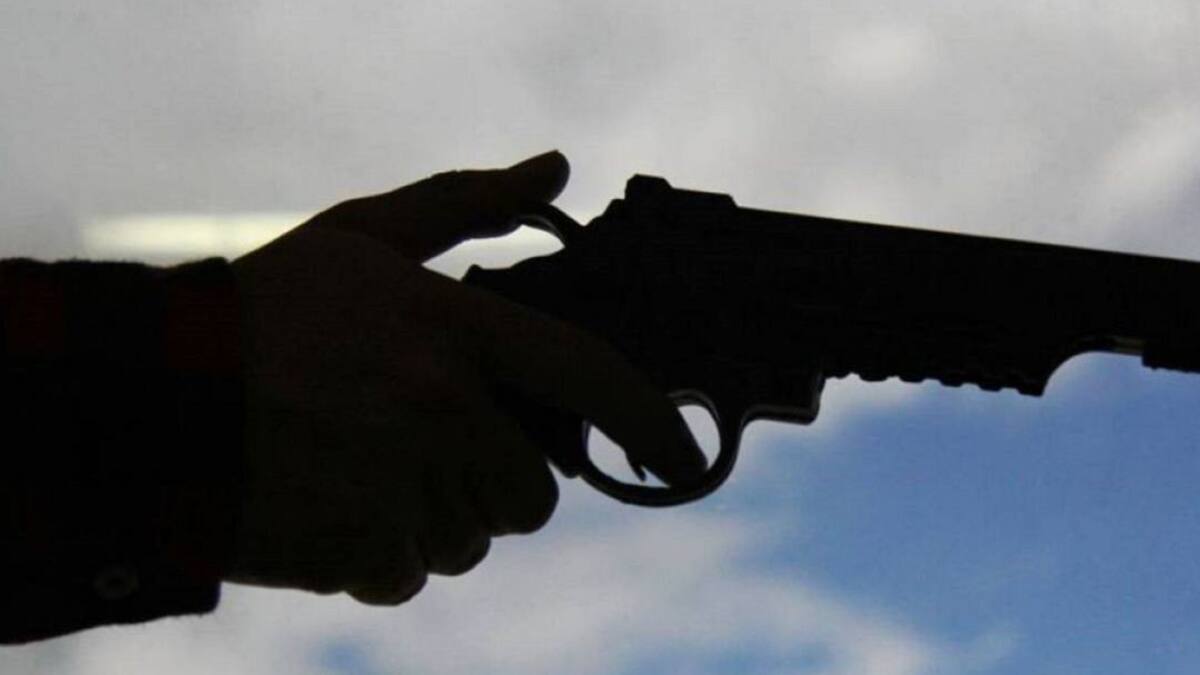 Coronel William Zubieta, comandante encargado de la Policía del Quindío