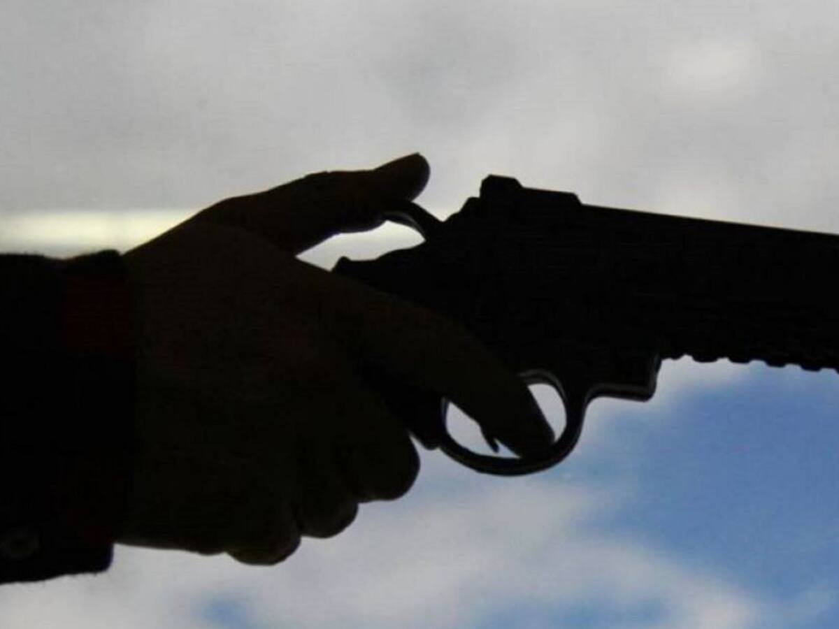 Durante el puente festivo se registraron tres homicidios en el Quindío